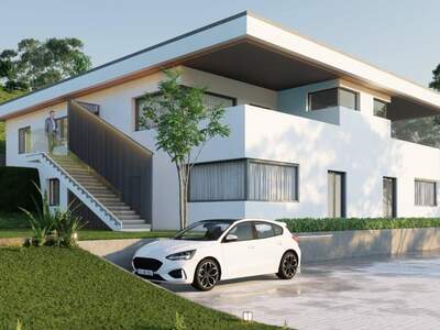 Eigentumswohnung in 8700 Leoben