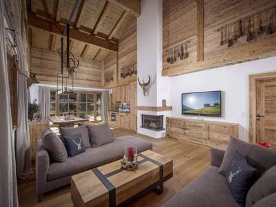 Haus kaufen in 6373 Jochberg