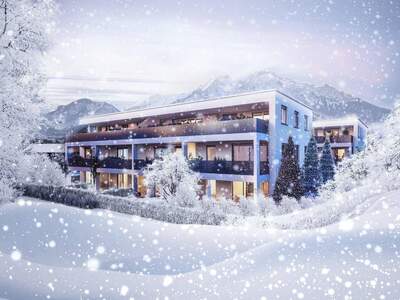 Wohnung kaufen in 6121 Baumkirchen