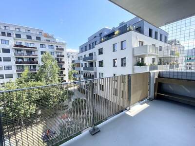 Wohnung mit Balkon kaufen in 1230 Wien (Bild 2)