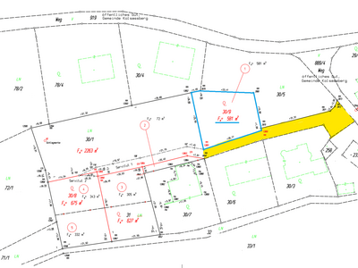 Grundstück provisionsfrei kaufen in 6115 Kolsassberg