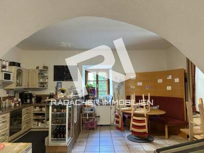 Büro / Praxis mieten in 5661 Rauris (Bild 1)