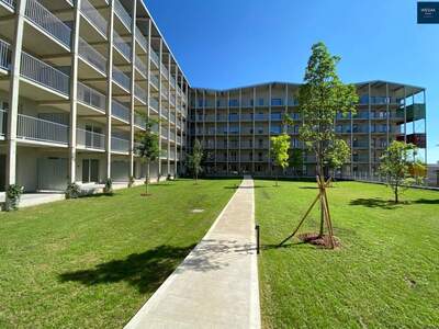 Wohnung mit Balkon mieten in 8020 Graz (Bild 1)