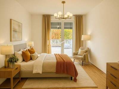 Eigentumswohnung in 1110 Wien