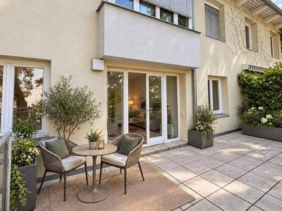 Wohnung kaufen in 1230 Wien