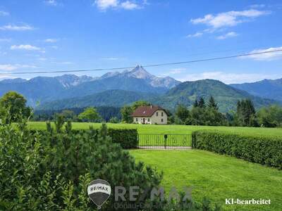 Einfamilienhaus kaufen in 9232 Rosegg (Bild 2)