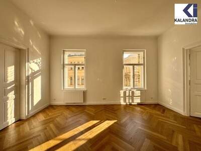 Wohnung mieten in 1010 Wien