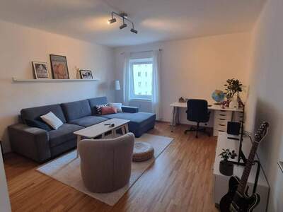 Wohnung provisionsfrei mieten in 4020 Linz
