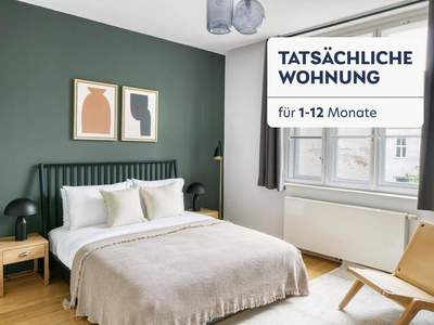 Wohnung mieten in 1010 Wien