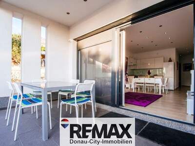 Wohnung mit Balkon kaufen in 23250 Košljun (Bild 1)