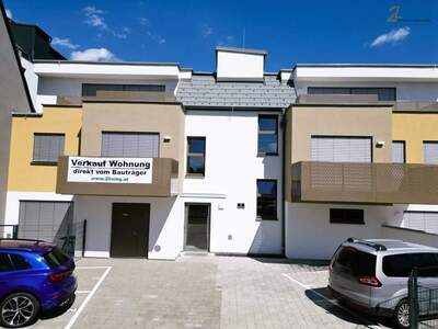 Eigentumswohnung in 1220 Wien