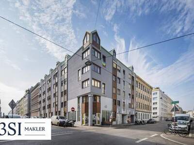 Eigentumswohnung in 1180 Wien