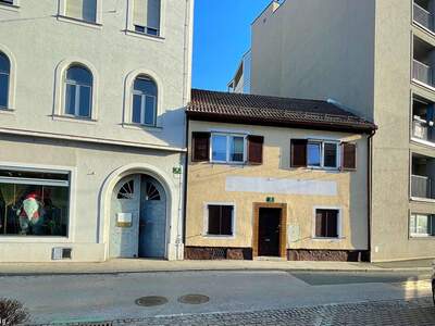 Haus kaufen in 8020 Graz