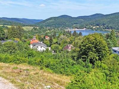 Grundstück kaufen in 3013 Pressbaum