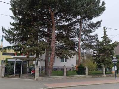 Grundstück kaufen in 1210 Wien