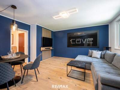 Etagenwohnung kaufen in 5542 Flachau