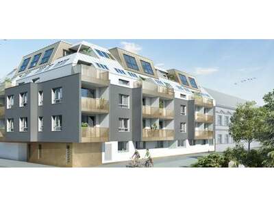 Wohnung mieten in 1210 Wien