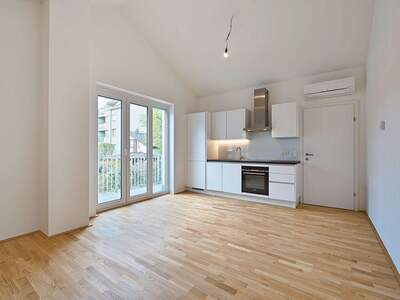 Wohnung mit Balkon mieten in 1230 Wien (Bild 1)