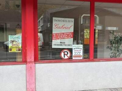 Gewerbeobjekt mieten in 9601 Arnoldstein