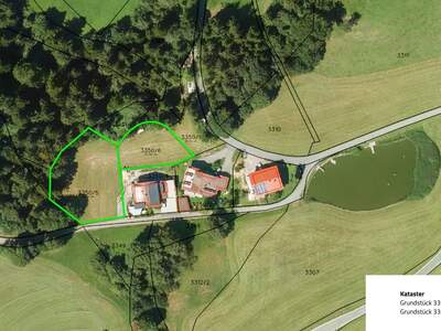 Grundstück kaufen in 6900 Möggers