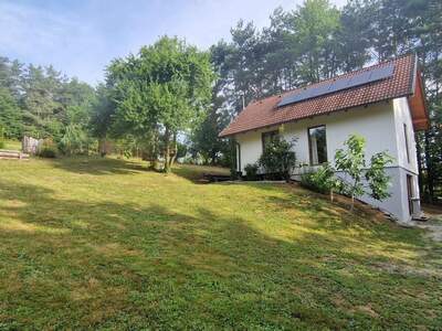 Einfamilienhaus provisionsfrei kaufen in 7540 Güssing