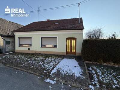 Haus kaufen in 2182 Palterndorf