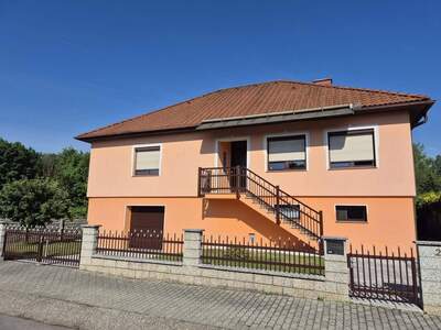 Haus kaufen in 2062 Seefeld
