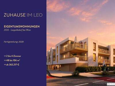 Wohnung kaufen in 2333 Leopoldsdorf