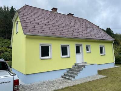 Haus kaufen in 8663 Sankt Barbara (Bild 2)