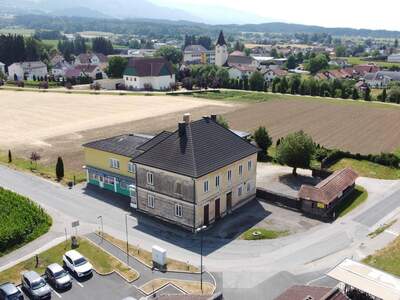 Haus kaufen in 9431 St. Stefan