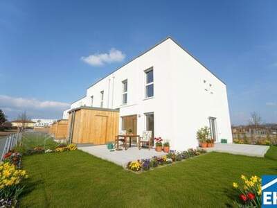 Haus mieten in 2700 Wiener Neustadt