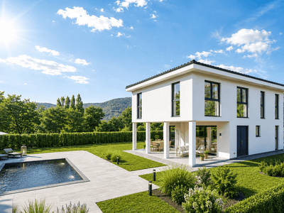 Haus kaufen in 3423 Wördern