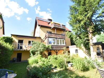 Haus kaufen in 5020 Salzburg