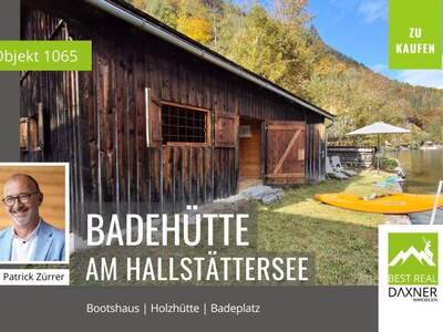 Haus kaufen in 4830 Hallstatt