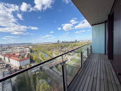 Wohnung mit Balkon mieten in 1030 Wien (Bild 3)