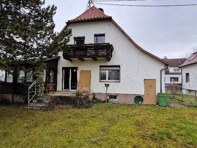 Haus kaufen in 4522 Sierning