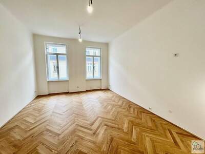 Wohnung kaufen in 1150 Wien