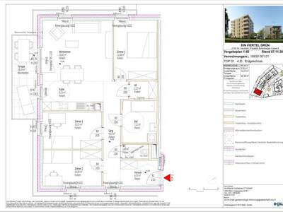 Wohnung mieten in 2700 Wiener Neustadt