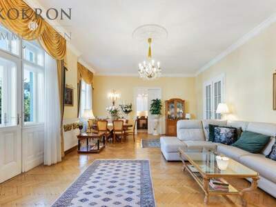 Terrassenwohnung kaufen in 1130 Wien (Bild 4)