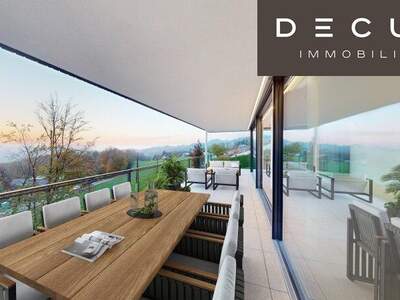 Terrassenwohnung kaufen in 4040 Linz (Bild 5)