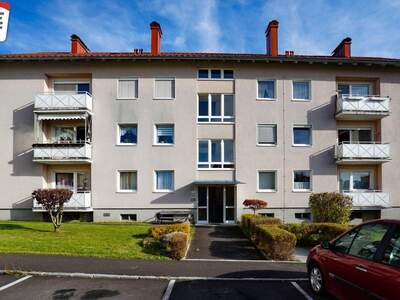 Wohnung mit Balkon mieten in 4293 Gutau (Bild 1)