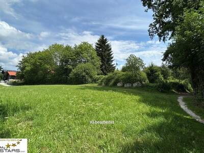 Grundstück kaufen in 4910 Ried