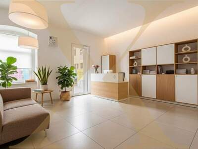 Gewerbeobjekt mieten in 4020 Linz