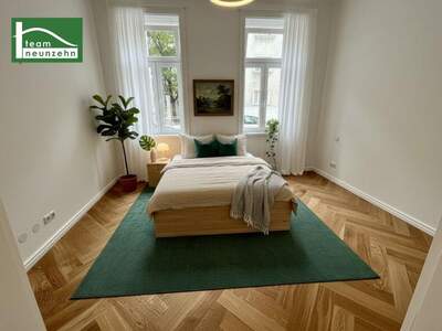 Terrassenwohnung kaufen in 1220 Wien (Bild 4)