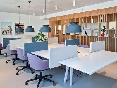 Gewerbeobjekt mieten in 1190 Wien (Bild 2)