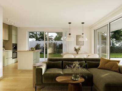 Eigentumswohnung in 2340 Mödling