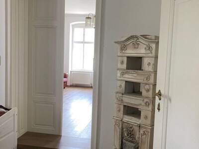 Altbauwohnung mieten in 4360 Grein (Bild 2)