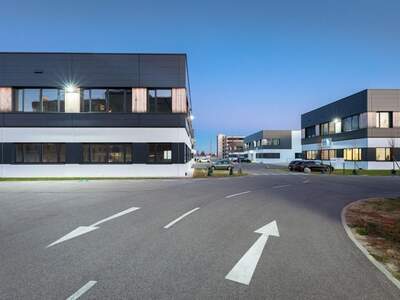 Gewerbeobjekt mieten in 1230 Wien (Bild 4)