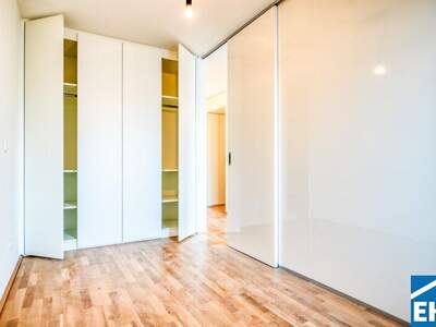 Terrassenwohnung mieten in 1030 Wien (Bild 4)