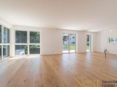Terrassenwohnung kaufen in 4020 Linz (Bild 5)